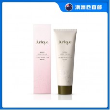 【澳洲直邮包邮】Jurlique 茱莉蔻 玫瑰护手乳霜 125毫升 